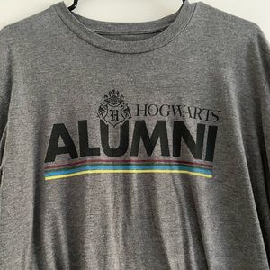 Harry Potter Long Sleeve